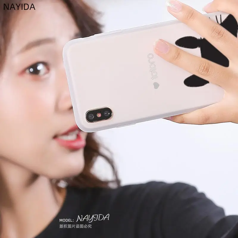 Мягкий чехол для телефона Huawei P40 30 20 Pro 10 Lite e Plus P Smart 2020 Z 2019 крышка Тоторо портал