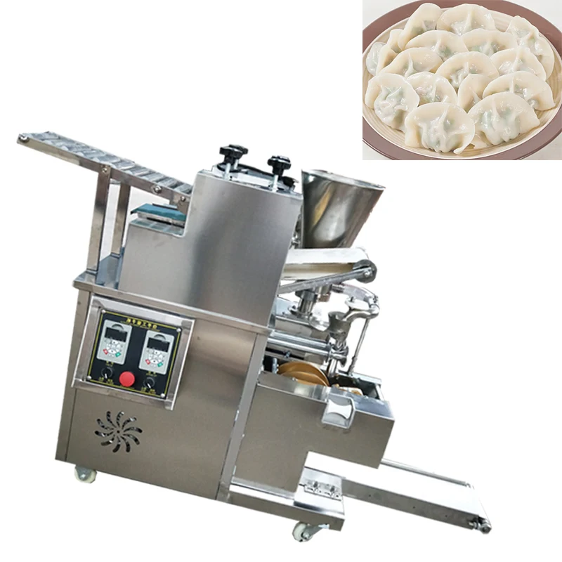 

Горячая Распродажа, телефон из нержавеющей стали пельмени, самса Wonton с несколькими функциями