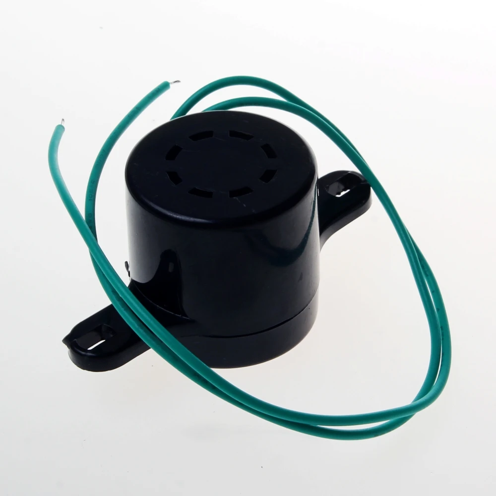 Зуммер бипер AC220 в сирена|Акустические компоненты| |