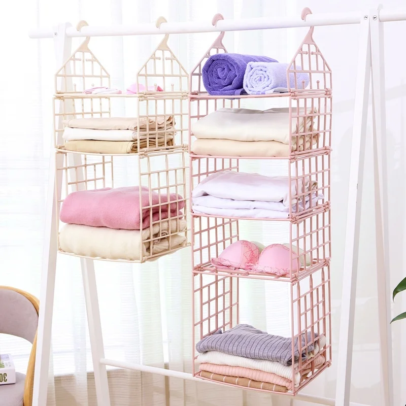 Совершенно новый пластиковый шкаф компактный органайзер подвесная Сумка для