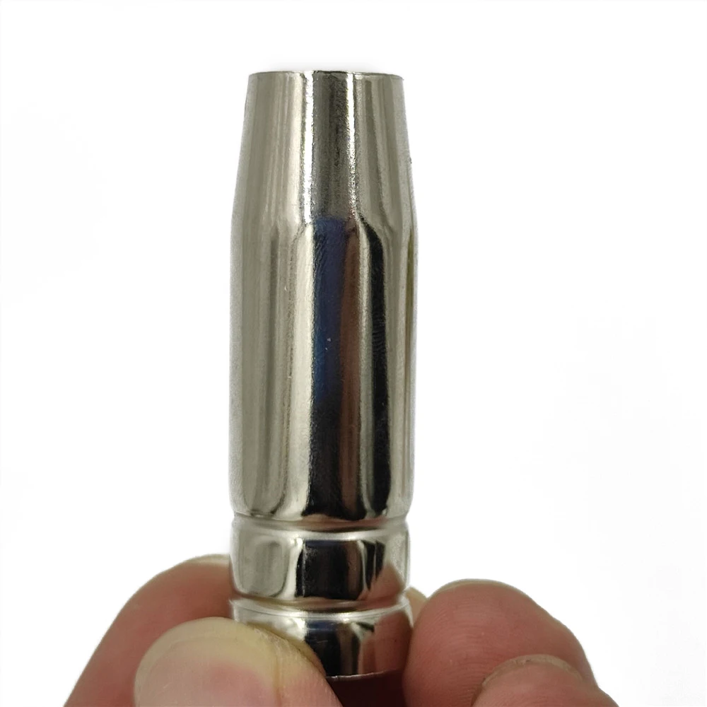 Набор наконечников для сварочной горелки диаметр 0 8 мм 13 шт | Инструменты