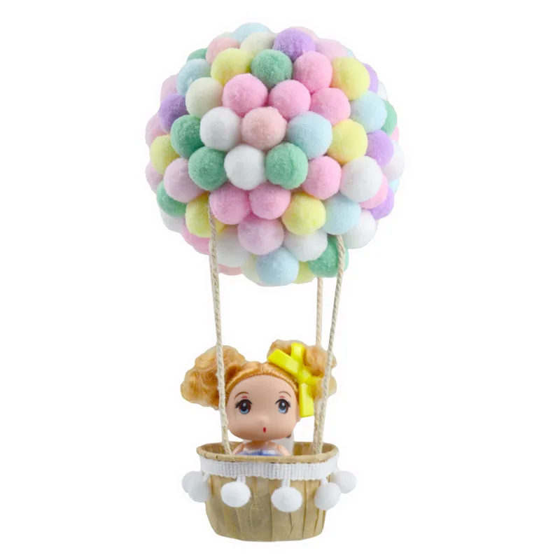 &quotСделай сам&quot с рисунками светящийся шар для внешней вспышки типа горячий