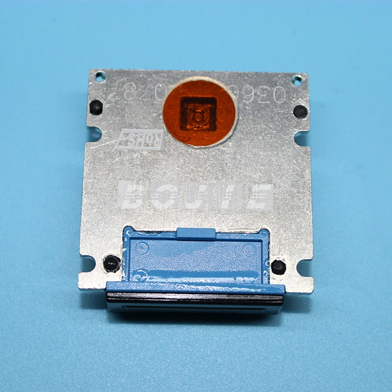 Печатающая головка для Xaar 128 200 печатающие головки 128/80 | Компьютеры и офис