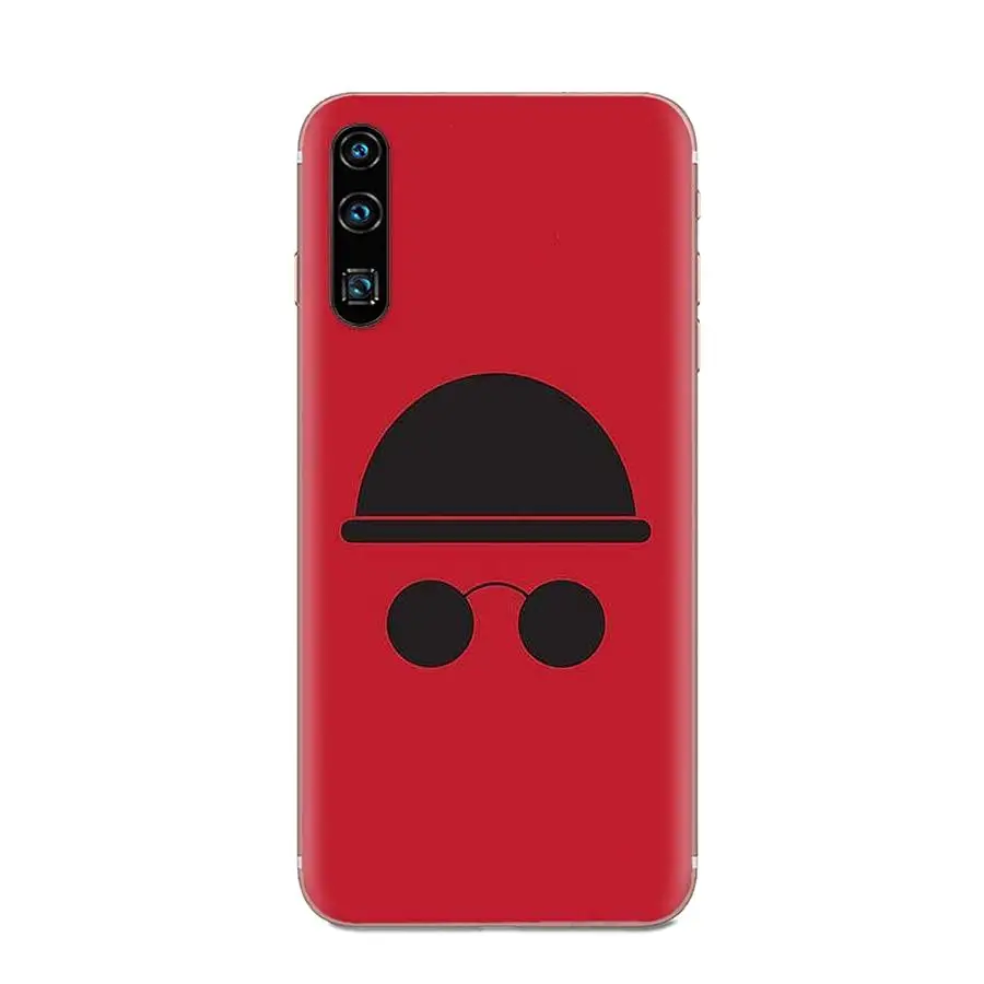 Высококачественный чехол для телефона Leon Mathilda Galaxy J1 J2 J3 J330 J4 J5 J6 J7 J730 J8 2015 2016 2017 mini