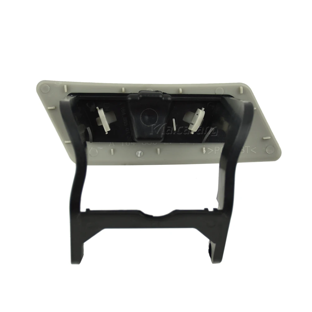 For Mercedes-Benz X164 GL350 GL450 GL550 2006-2012 Left/Right Bumper Headlight Headlamp Washer Cover Cap 1648850126 1648850226 | Автомобили