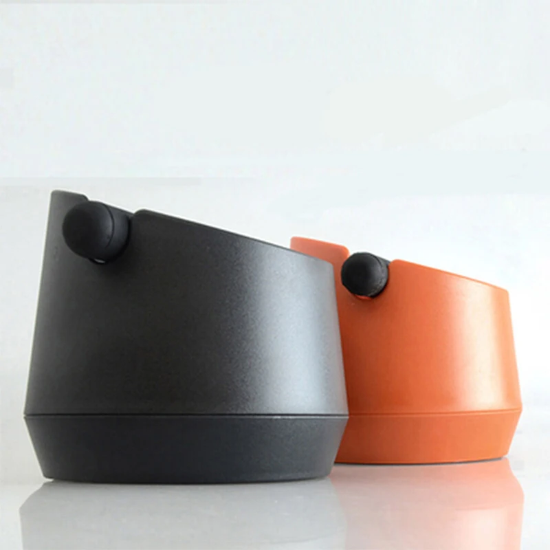 Противоскользящий контейнер для помола кофе бытовые инструменты съемная