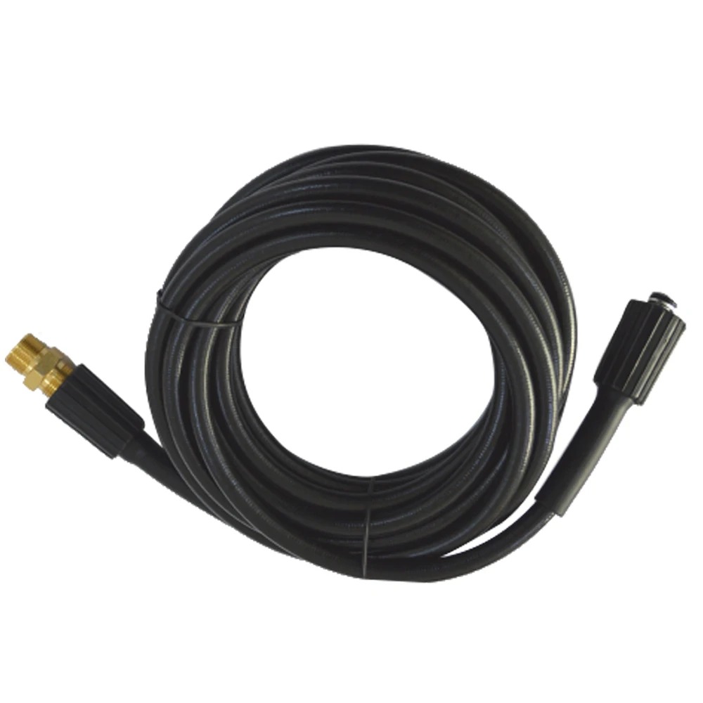 Шланг для мойки высокого давления шнур трубы шланг автомобиля удлинитель