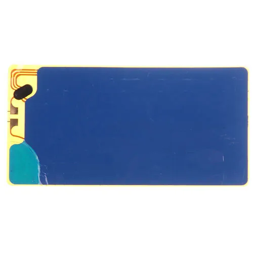 Антенна NFC для беспроводной зарядки запасная деталь Xperia Z L36h LT36 L36i C6602 C6603 2