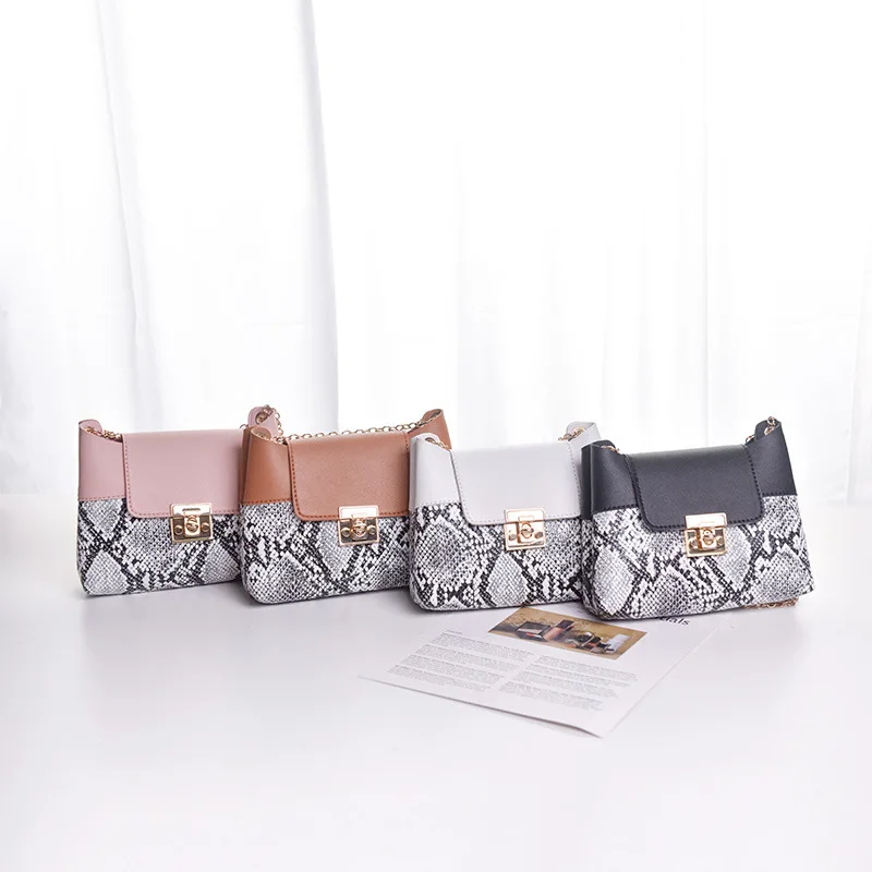 

2021 женская летняя обувь, новый тренд модная текстура на цепочке через плечо; Сумка через плечо простой мобильный телефон сумка Сумки из нату...