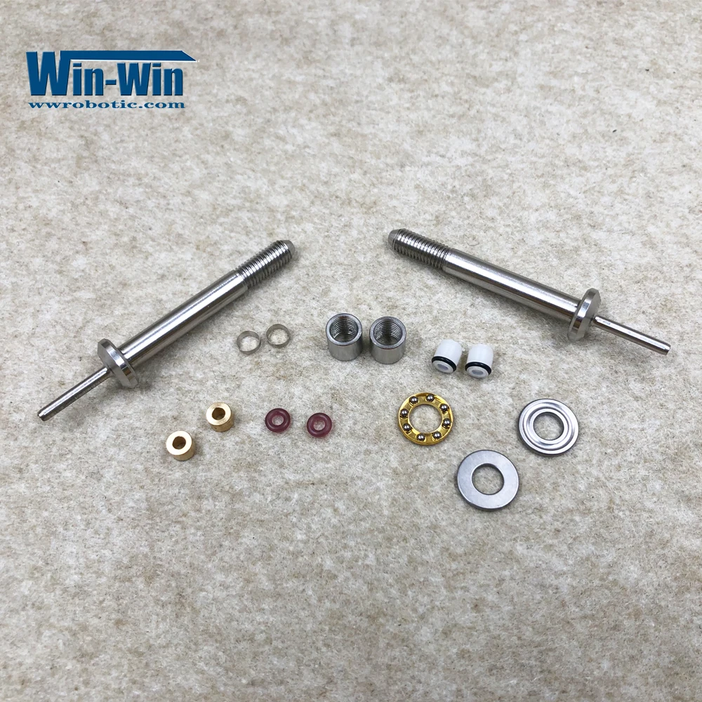 

Waterjet parts repair kit 87K 1/4 swivel rebuild kit 015093-1