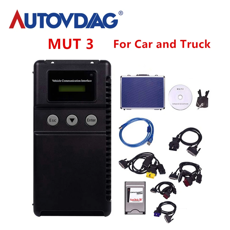 Инструмент для диагностики автомобиля Mitsubishi инструмент автомобилей