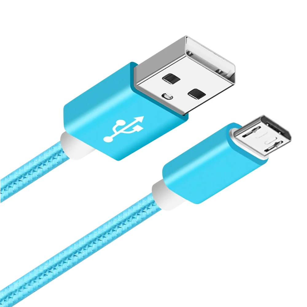 Кабель Micro USB PUJIMAX для быстрой зарядки Xiaomi Redmi Note 5 Pro Android мобильный телефон кабель