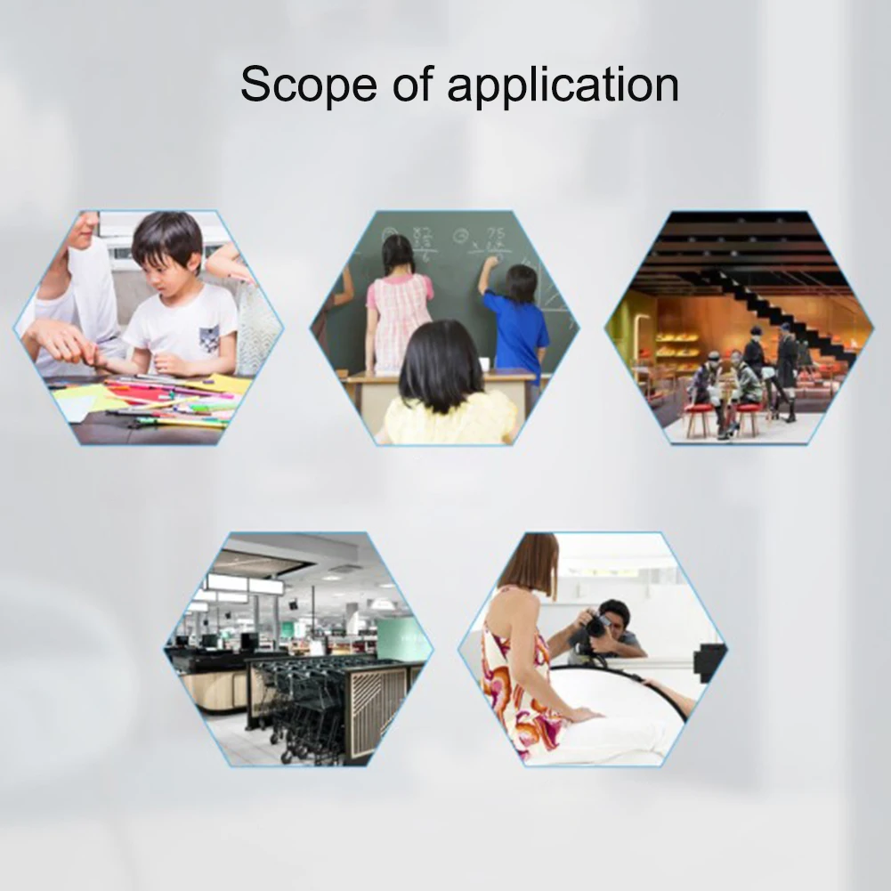 Портативный триммер для Бумаги A5 1 6 дюймов гильотина фотобумаги встроенная