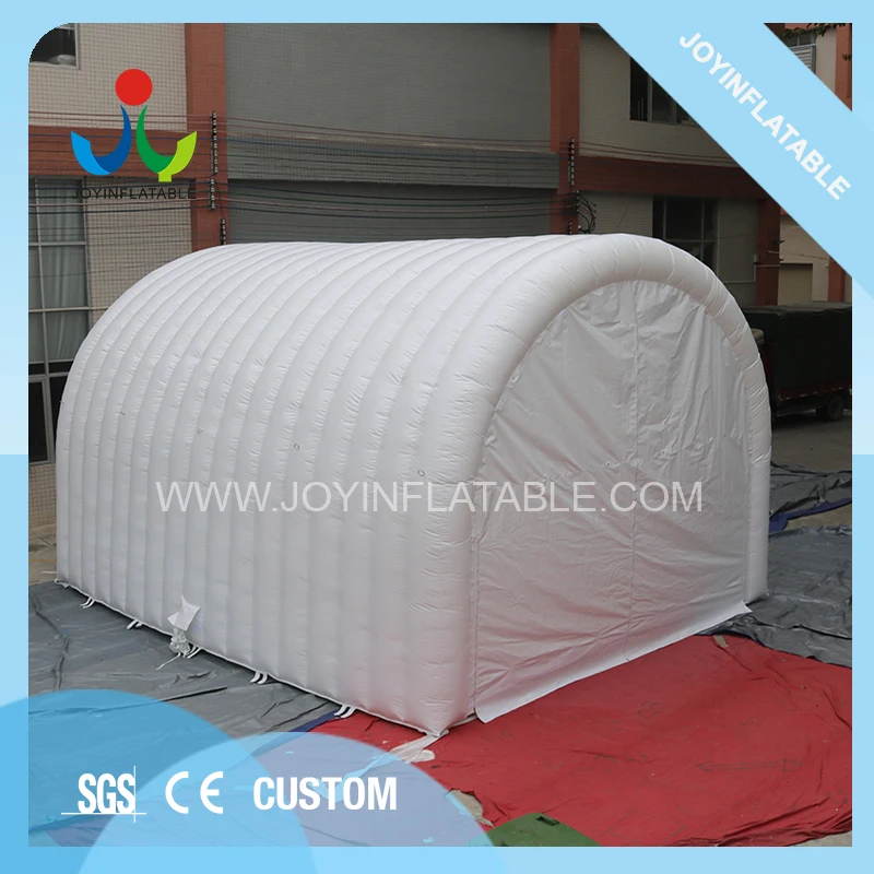 

Outdoor Exhibition White Inflatable Event Party Tent For Sale
