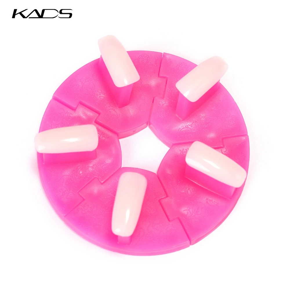 KADS Пластмассовый Наконечник Стенд для использования практики Практика Обучение