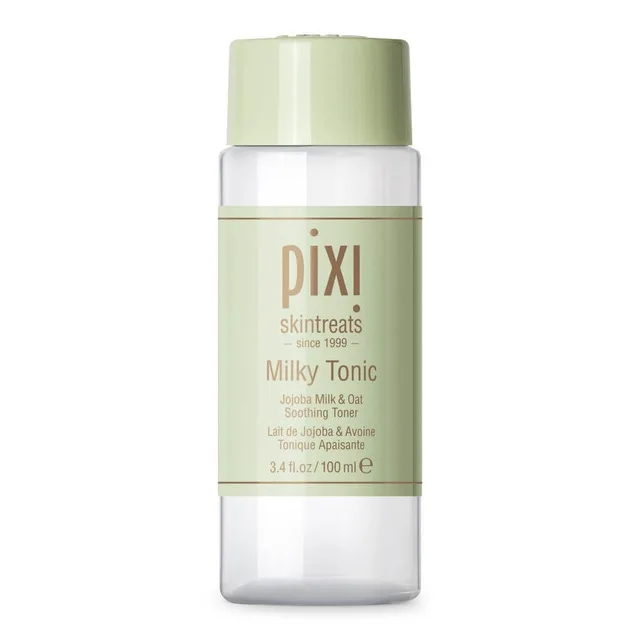 Тонизирующая эссенция Pixi Skintreats 100 мл укрепляющая и увлажняющая кожа подходит для