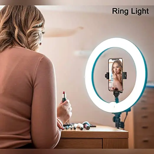 Универсальный адаптер для крепления штатива телефона с Bluetooth подставкой стрижки