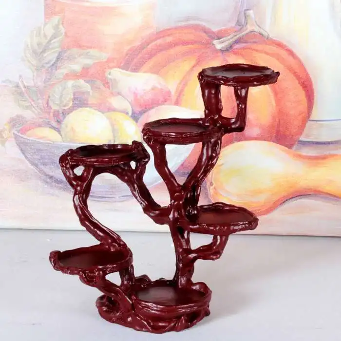 

Бесплатная доставка, креативная рамка из смолы, украшение для куклы в Европейском стиле, полка для украшения, основа для домашнего интерьер...