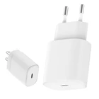 Кабель Type-CUsb Type-C для Samsung S21 Plus, S20 Ultra, A52, A51, 18 Вт, PD, QC3.0, Tab 5G, S7, Note 10, 20