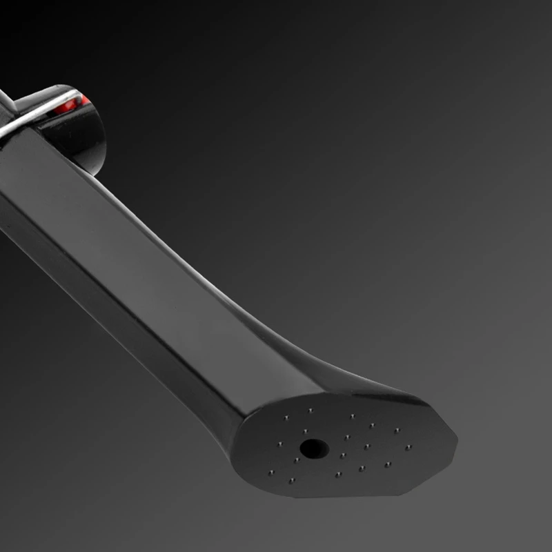 

Adjustable 31-36cm Bicycle Parking Rack Mountain Bike Support Side Kick Stand Foot Bracer 20-27Inch Tires Bicycles