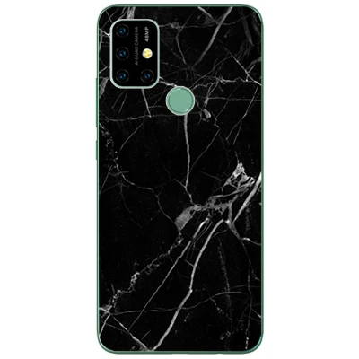 Чехол для UMIDIGI A7 Pro чехол роскошный из ТПУ и силикона s чехол-накладка телефона