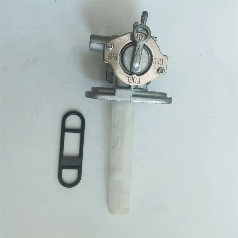 Motorcycle Gas Tank Switch Petcock Fit For Suzuki GSXR600W GSXR750 GSXR1100 GS300 GS450 | Fuel Supply