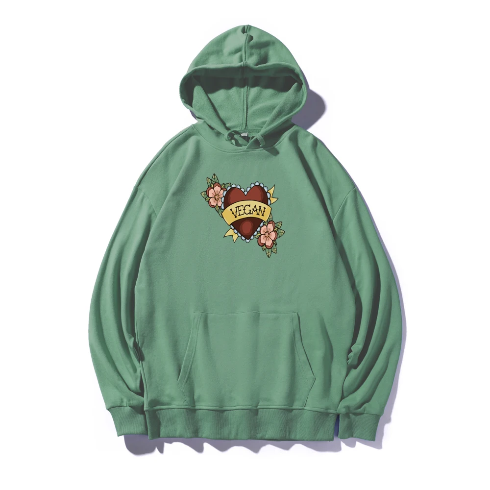 Sweatshirts Unisex Loose Korean Bf Sweetshirts Plus Size Ins Hoodies Hoody Punk Kpop Vegan Vintage Jogging Women Ullzang Graphic