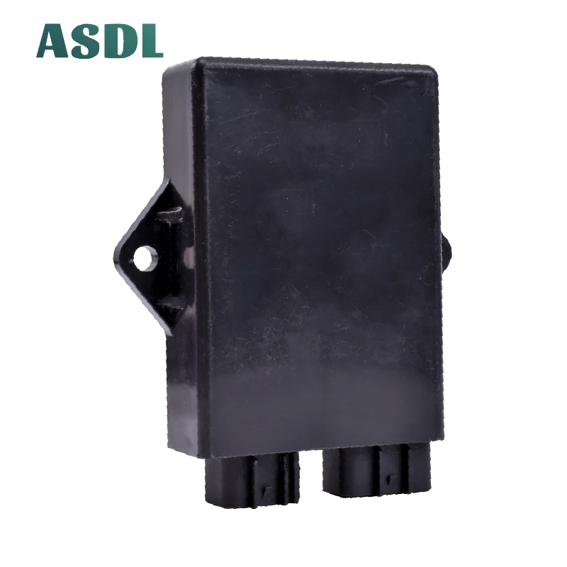 Цифровой электронный воспламенитель зажигания CDI для мотоцикла Yamaha FZ400 1997 |