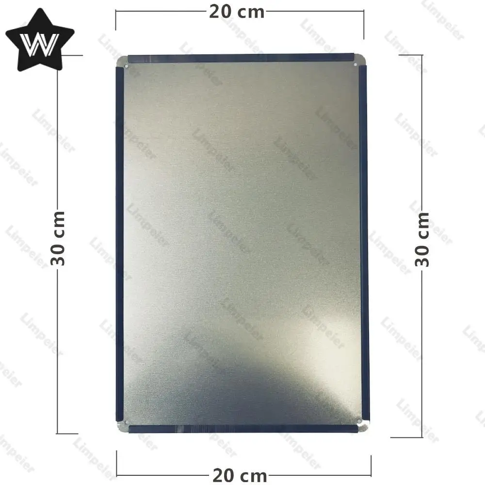 Винтажный металлический жестяной знак Route 66 США потертая стена гаража