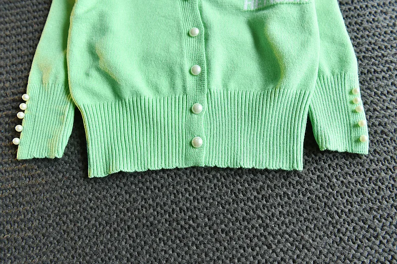 

Kids Clothes Autumn Winter Knitting Baby Girls Clothes Set Sweater+Skirt 2pcs Tracksuit Suit Toddler Girls For Children Clothes