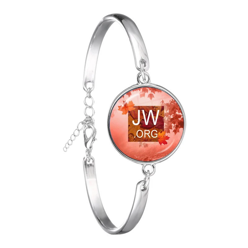 Новое поступление 2020 браслет-цепочка JW.ORG в стиле стимпанк браслеты-цепочки со