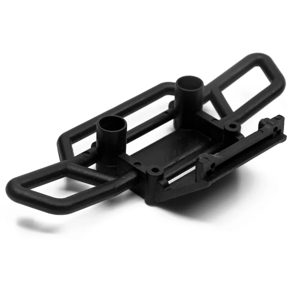 AXSPEED HSP 08002 передний бампер для 1/10 радиоуправляемого гусеничного автомобиля Vorderer