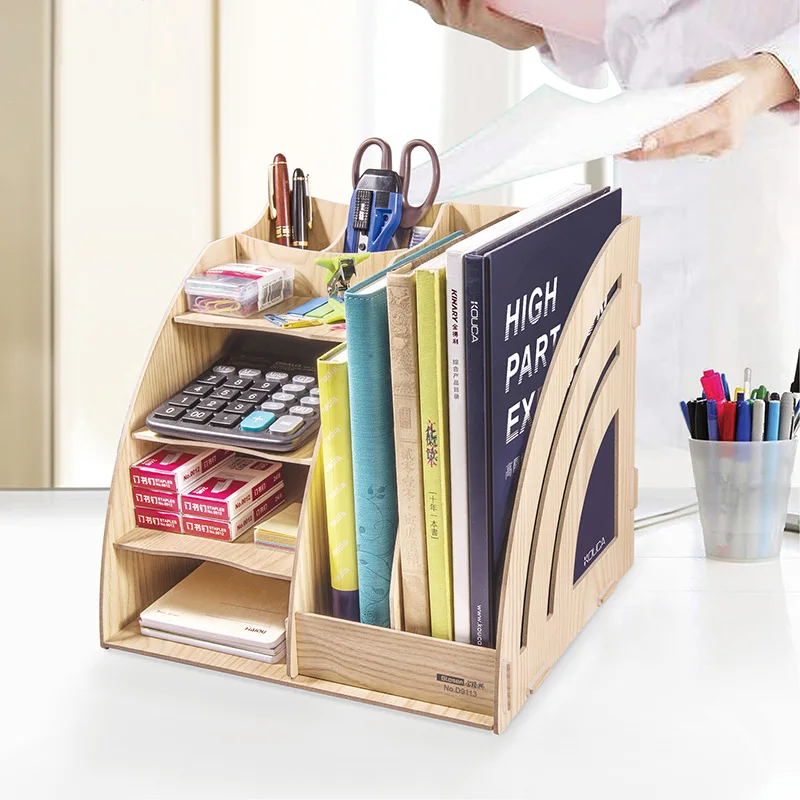 

Desk Accessories & Organizer