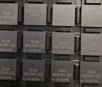 

K4EBE304EB-EGCG K4EBE304EB-EGCF FBGA178