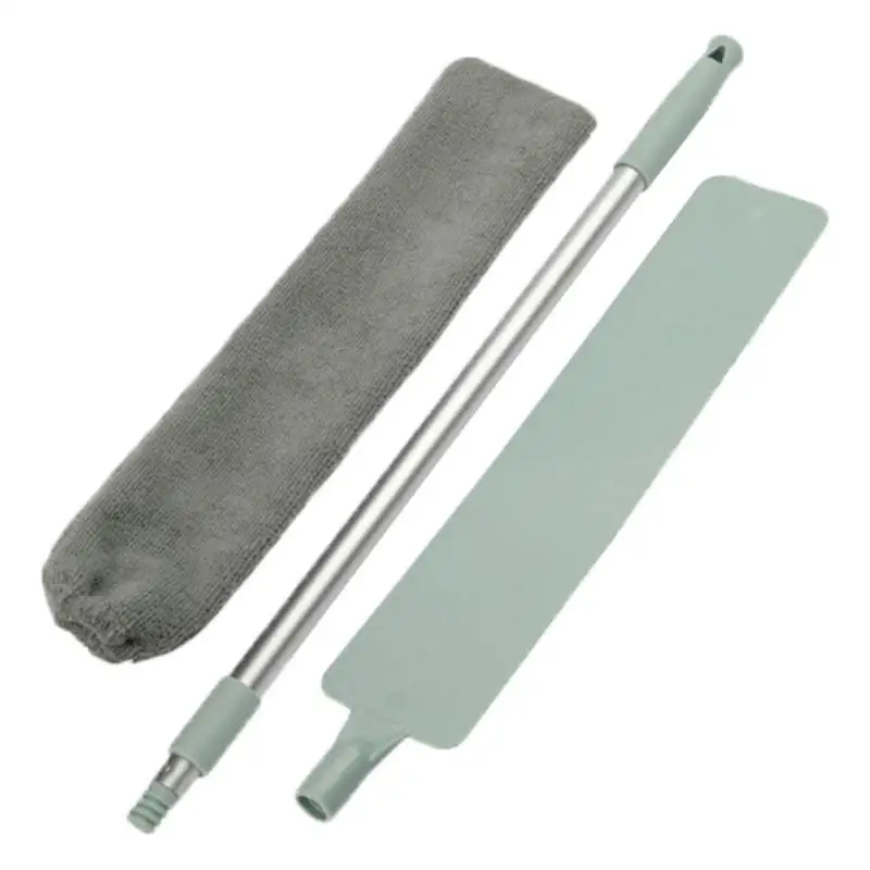 

Detachable Duster Gap Dust Cleaner Sofa Bed Furniture Bottom Cleaning Brush Dust Brush Handheld Long Handle Gap Brush