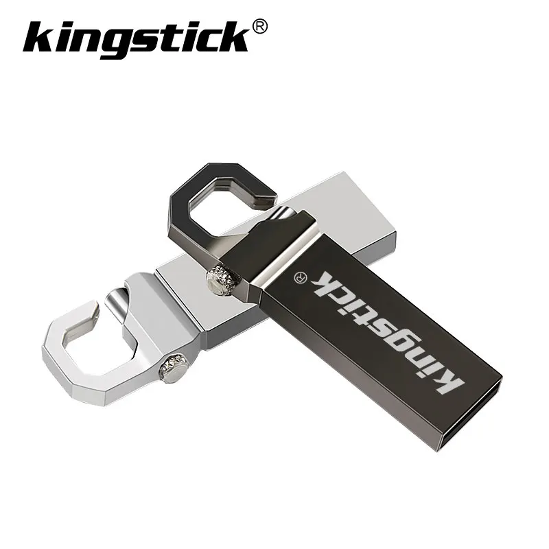 

Metal key chain USB flash drive memory stick Custom logo pen drive 8GB 16GB 32GB 64GB 128GB USB 2.0 climbing button carabiner