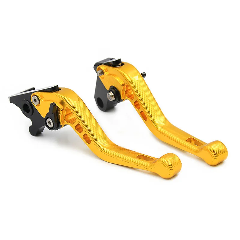 

For Palancas de freno de tambor delantero y trasero para motocicleta, accesorio para modelos de disco de Vespa PX125 PX150 PX200