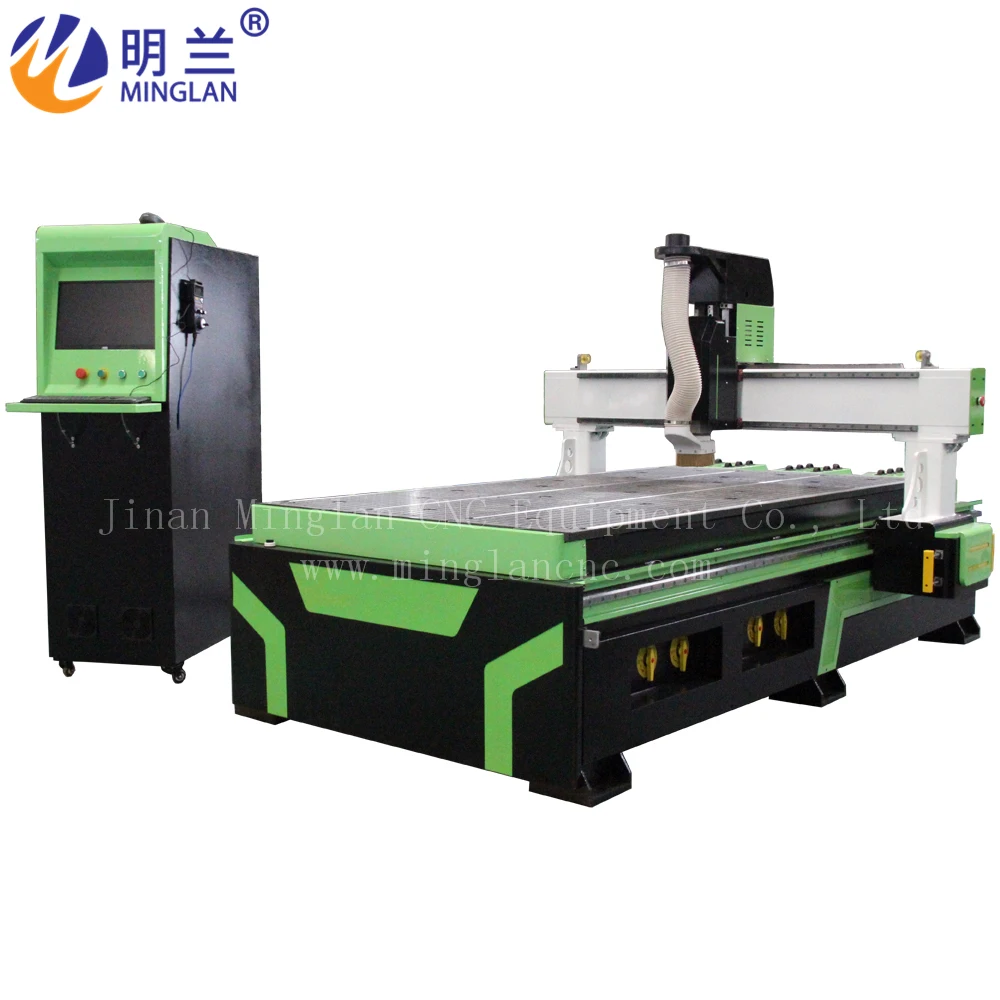 1325 деревообрабатывающий станок с ЧПУ для изготовления знаков и мебели|Фрезы по