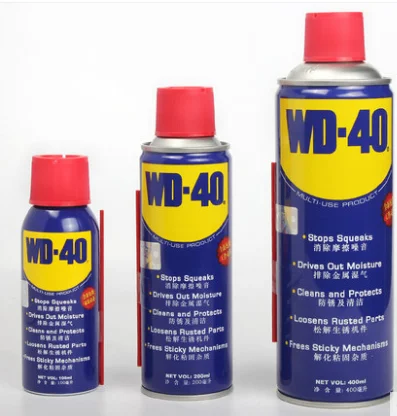 1 шт. смазка для удаления ржавчины | Компьютеры и офис