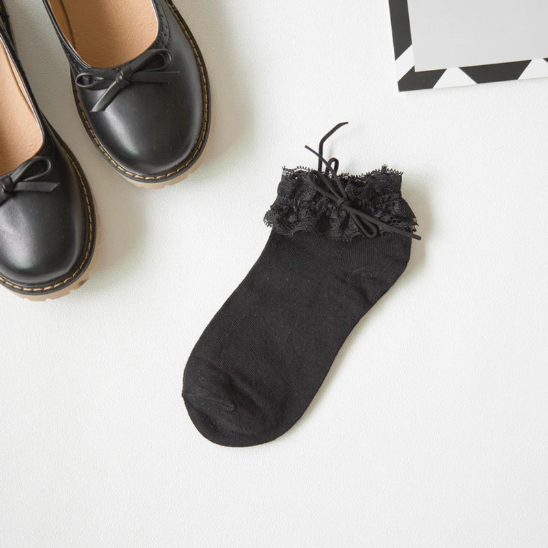 Милые прекрасный ретро Винтаж очаровательны женщина с оборками для девочек