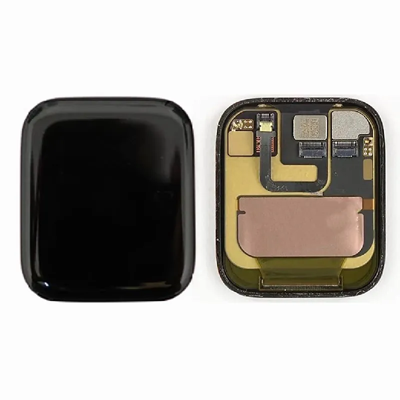 Оригинальный OLED дисплей для Apple Watch Series 1 2 3 4 5 6 ЖК сенсорный экран дигитайзер iWatch SE