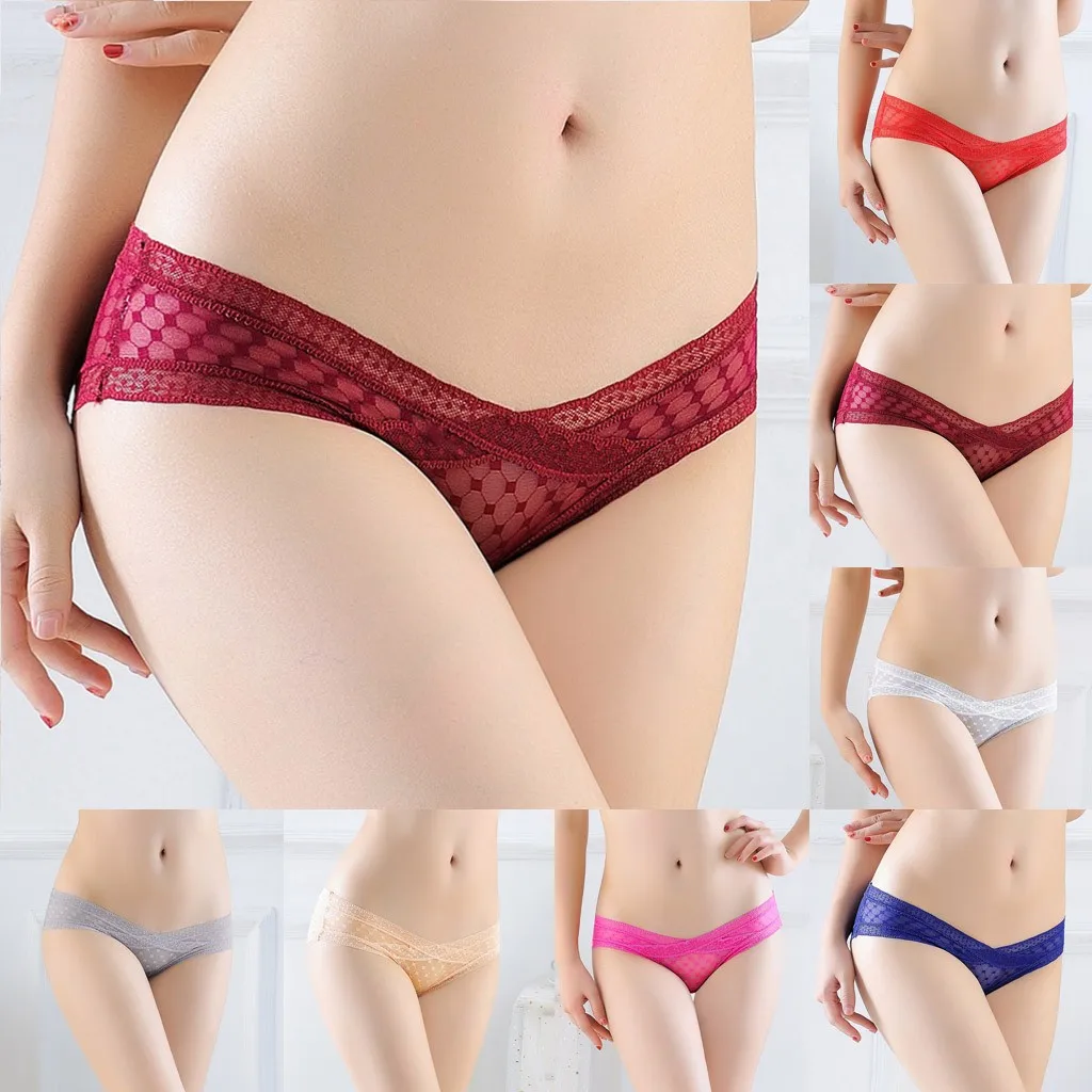 Женское сексуальное нижнее белье с перекрещивающимися сетчатыми вставками