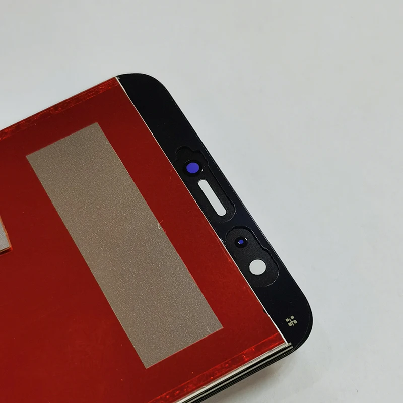 Сенсорный ЖК-дисплей с рамкой для Huawei Enjoy 7S P Smart LCD LX1 LX3 | Мобильные телефоны и