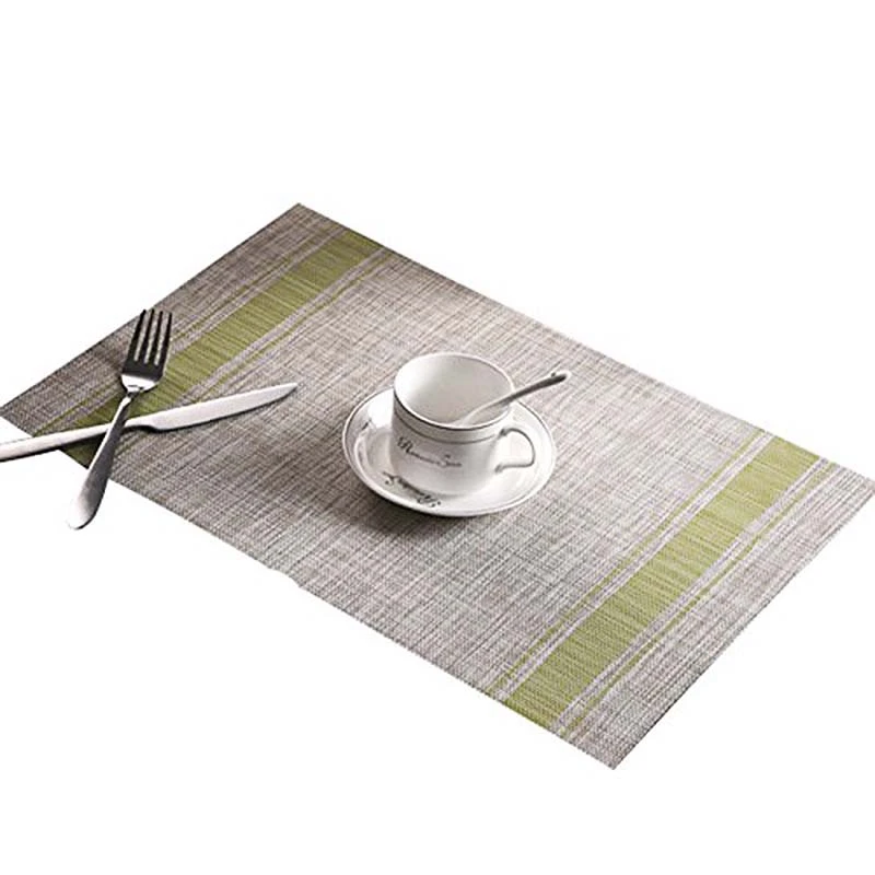 Коврик коврик для стола подходящий элегантной атмосферы обеда сменный