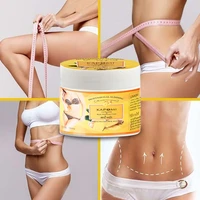 203050g ginger fat burning cream massage cream fat reducing cream slimming firming shaping legs weight loss massage cream