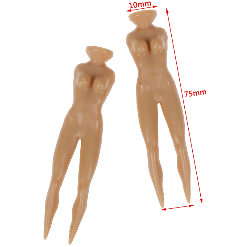 

10Pcs/lot ABS plastic Practice Training Golfer Tees for Golf Trainer Golf Tees Golf Accessories