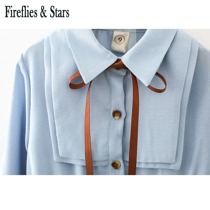 Весенне-осеннее качественное платье для девочек Детское шифоновое винтажное