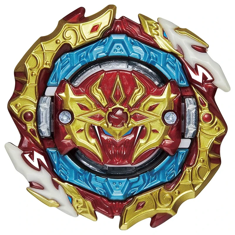 TAKARA TOMY Beyblade Burst b188 параметры (BBG 39) Индивидуальный набор Bey Starter LR разные цвета