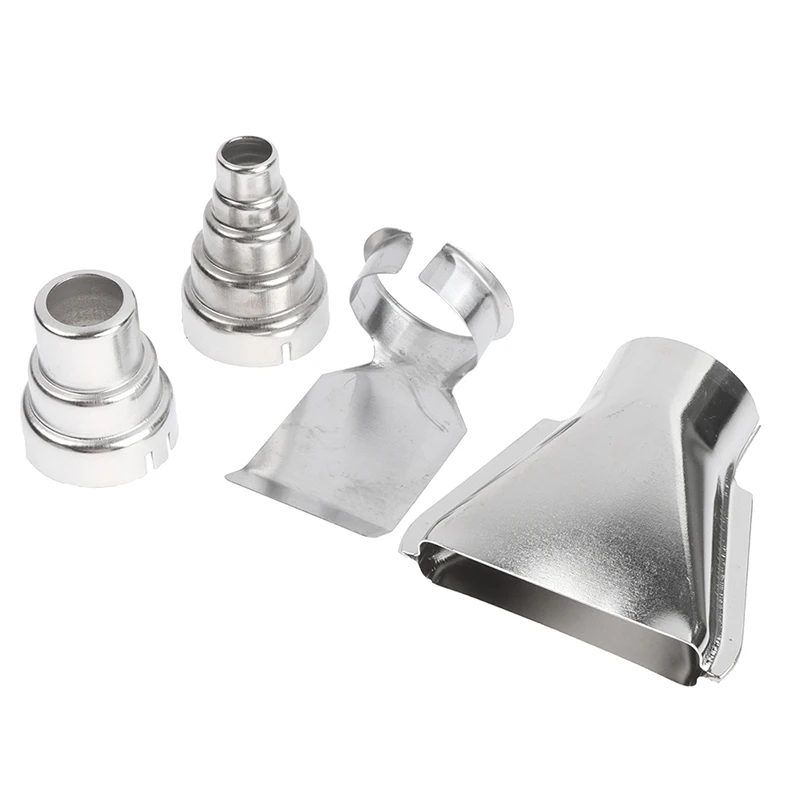 1 шт. комплект насадок для теплового пистолета |