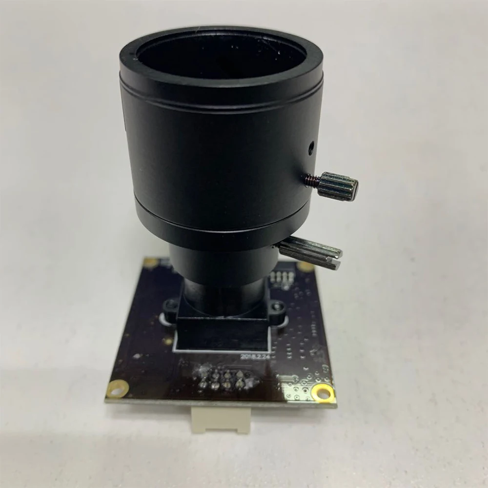 Модуль камеры ELP 2 МП Sony IMX291 USB 3 0 Plug and play CMOS камера видеонаблюдения с ручным